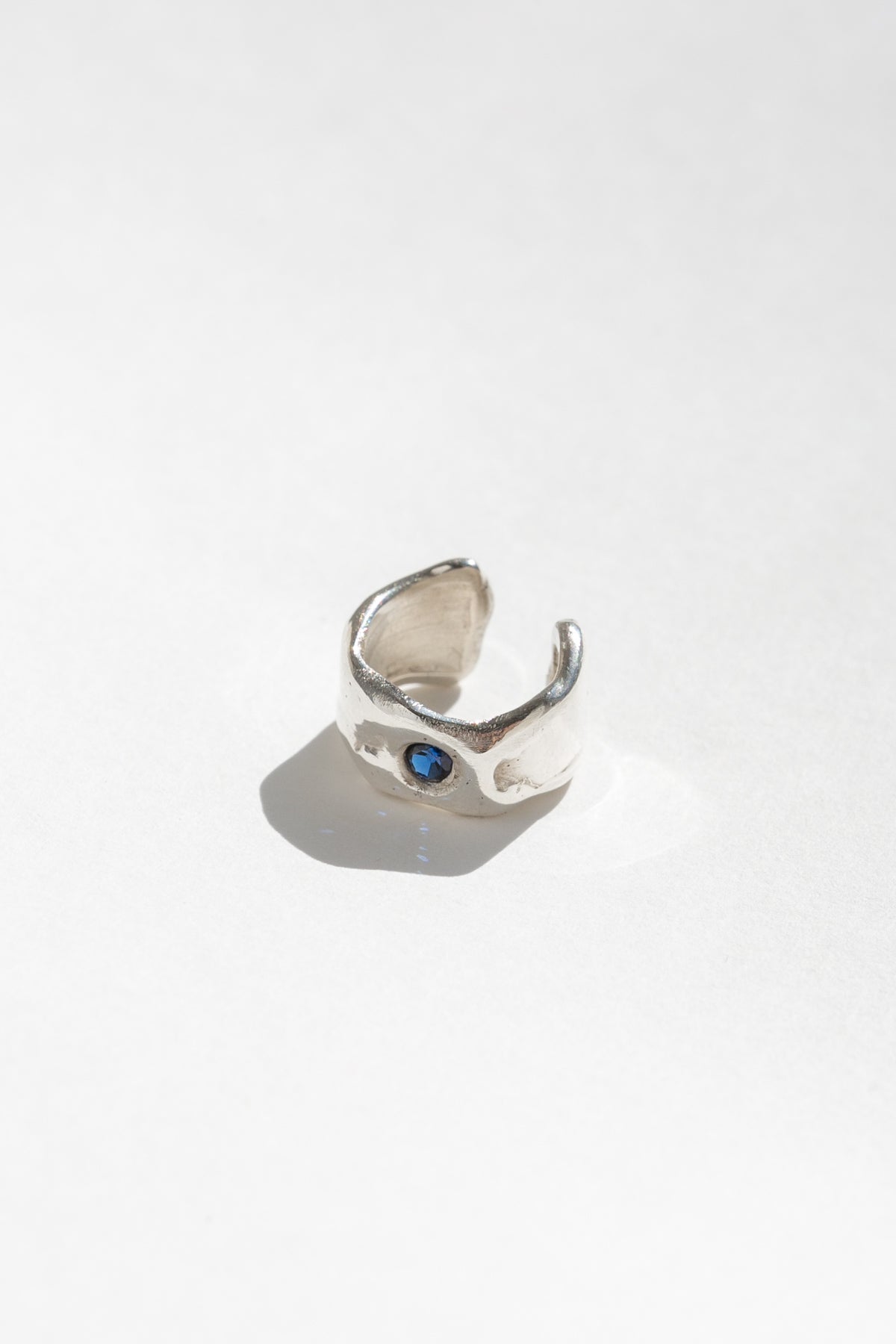 Orbit Cuff – Bruna Tenorio
