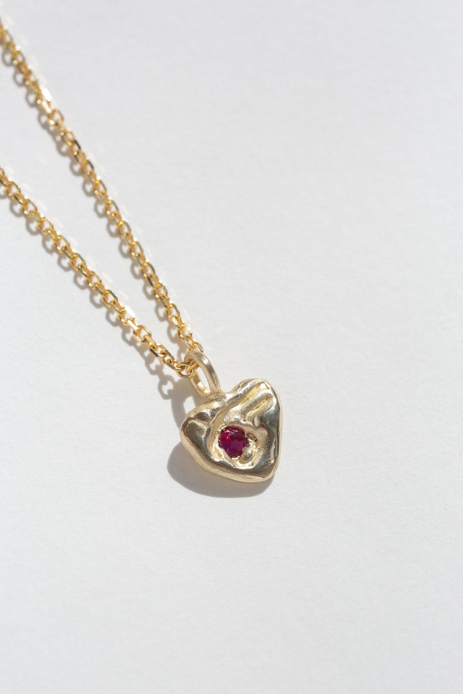 Wildheart Necklace